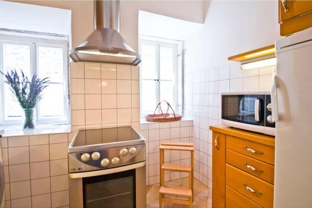 Peristil Loft Apartment Split Ngoại thất bức ảnh