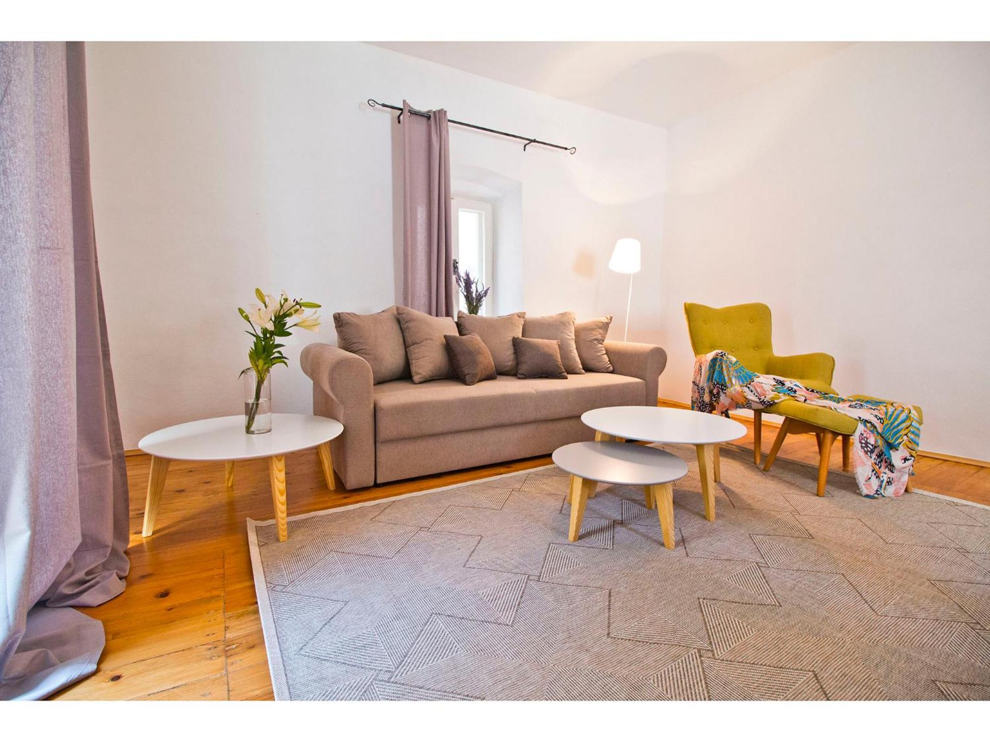 Peristil Loft Apartment Split Ngoại thất bức ảnh