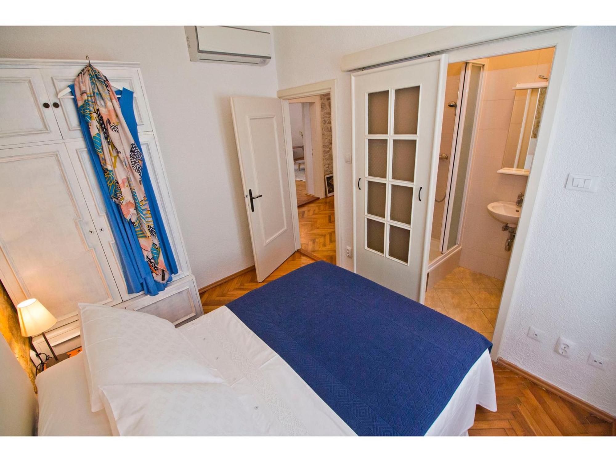 Peristil Loft Apartment Split Ngoại thất bức ảnh