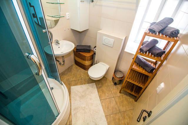 Peristil Loft Apartment Split Ngoại thất bức ảnh