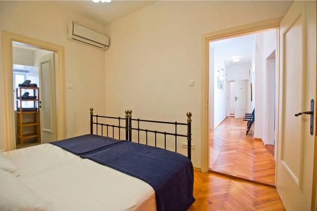 Peristil Loft Apartment Split Ngoại thất bức ảnh