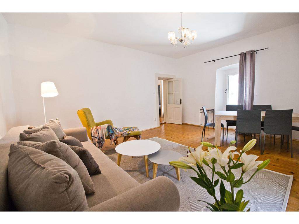 Peristil Loft Apartment Split Ngoại thất bức ảnh